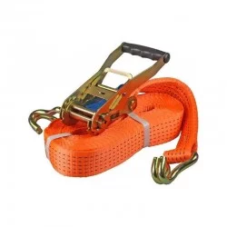 RATCHET STRAP 8M - 5 TONS