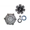 KIT EMBRAYAGE COMPLET POUR TRACTEUR CASE - B507058