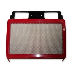 LOWER GRILLE FOR CASE IH 85640c2