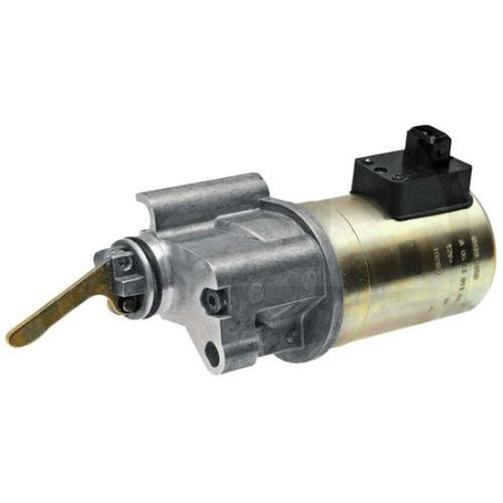 Solenoide arrêt moteur fendt - Deutz