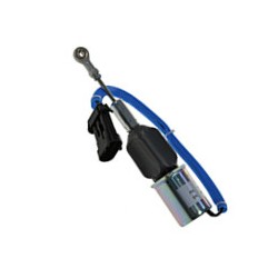 Motorstopp-Solenoid für Ford Traktoren, Fiat und New Holland Erntemaschinen | Camagris