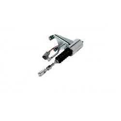 Engine stop solenoid for Case and Steyr 1-40-271-023, 1-40-771-033