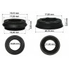 REPAIR KIT 04382941 FOR DEUTZ