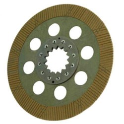 Disque de frein 3795499m1 pour massey ferguson