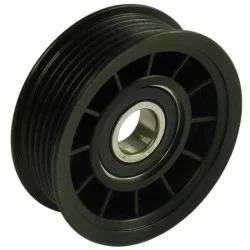 PULEGGIA FOLLE PER TRATTORE FORD - NEW-HOLLAND - 83995241
