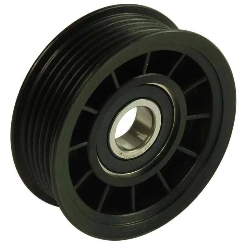 IDLE PULLEY FOR FORD TRACTOR NEWHOLLAND 83995241