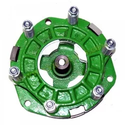 Embrayage pour presse markant claas
