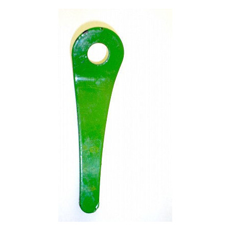 MOLLA DI PRESSIONE NODO PER PRESSA JOHN DEERE E52572