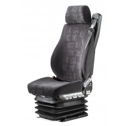 ASIENTOS PARA ASIENTO GRAMMER ARIZONA BASIC TRUCK