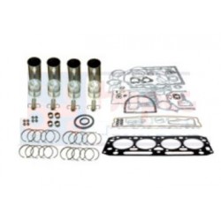 CONJUNTO DE REVISÃO DO MOTOR