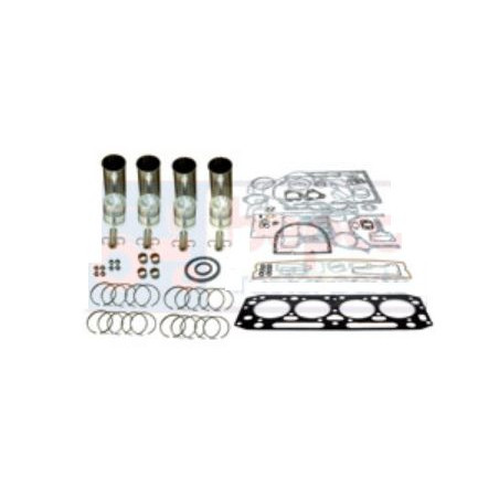 ENGINE OVERHAUL SET