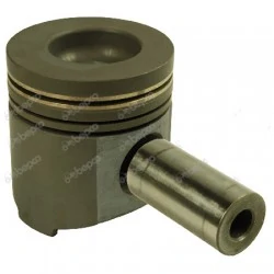PISTON POUR JOHN DEERE -...