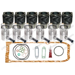 F6L913 ENGINE OVERHAUL KIT FOR DEUTZ