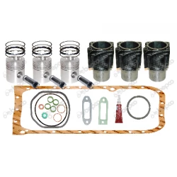 F3L913 ENGINE OVERHAUL KIT FOR DEUTZ