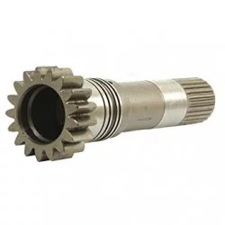 Arbre de prise de force 1868528m92 pour massey ferguson