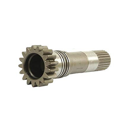 Arbre de prise de force 1868528m92 pour massey ferguson