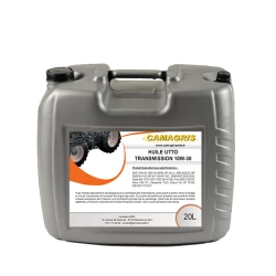 CAMAGRIS PRO EXTRA 15W40 20 LITRES