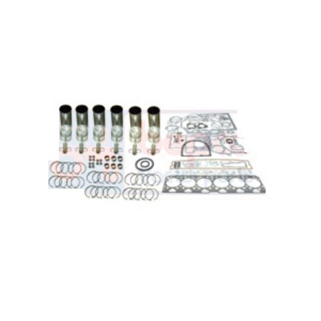 ENGINE OVERHAUL SET