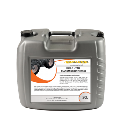 CAMAGRIS PRO EXTRA 15W40 20 LITER