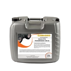 CAMAGRIS PRO EXTRA 15W40 20 LITROS