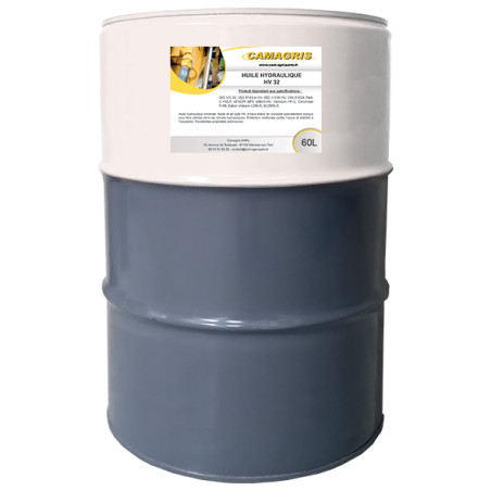 CAMAGRIS PRO EXTRA 15W40 60 LITER