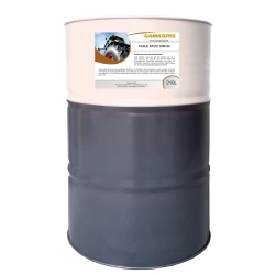 CAMAGRIS UTTO TRANS 210 LITRES