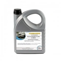 CAMAGRIS TRANS PLUS 85W140 5 LITRES