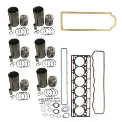 CASE DT402 ENGINE OVERHAUL KIT