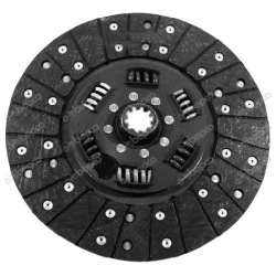 DISCO DE CASE IH - 280MM 10Z (23/29 MM) - 3059214R93