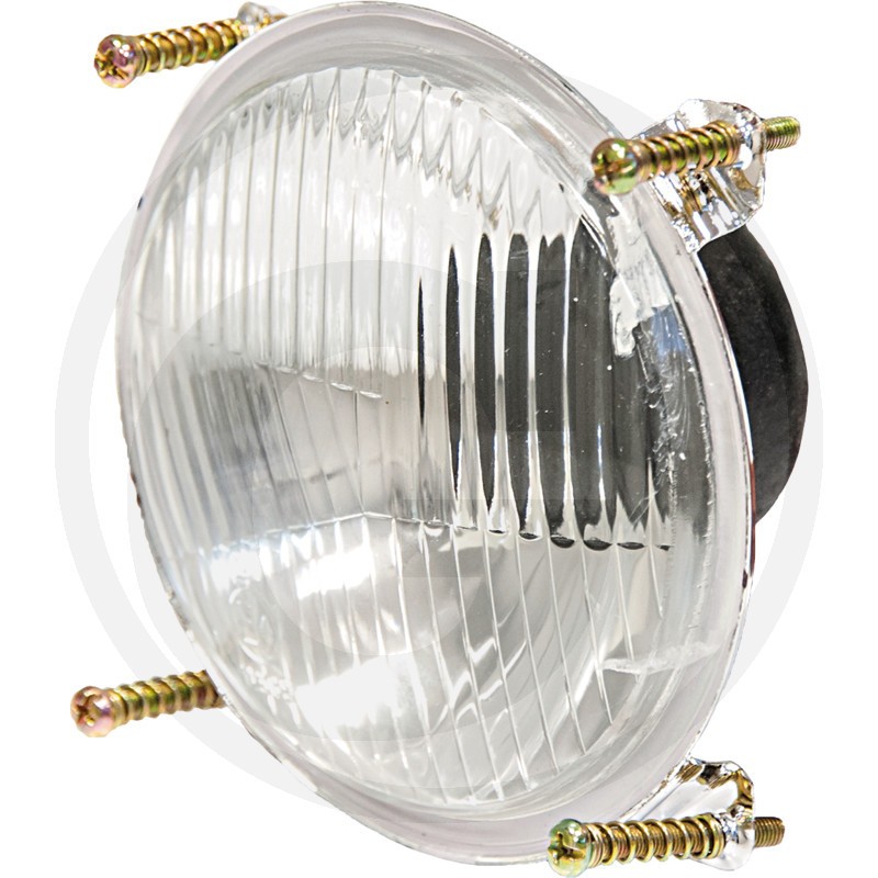 Ampoule de phare lampe de travail JOHN DEERE FORD NEW HOLLAND CASE IH FIAT tracteur