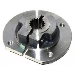 PINION SUPPORT HUB FOR...
