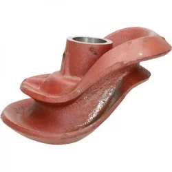 Leva guía para kuhn - 57711800