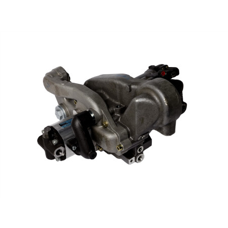 POMPA IDRAULICA PER CASE - NEW-HOLLAND - 5185294