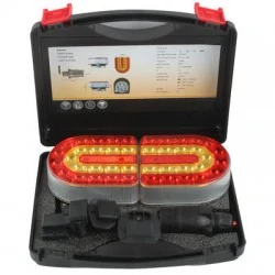 WIRELESS MAGNETIC LED...