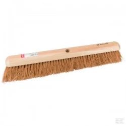 BALAI A POILS RAIDES EN PALMYRE ( 457 mm )