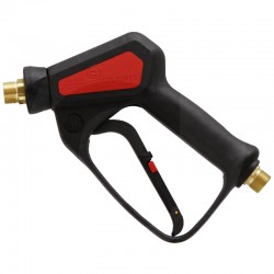 PISTOLET POUR NETTOYEUR HP NILFISK