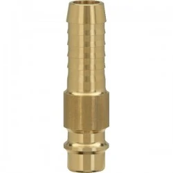 RACCORD PNEUMATIQUE RAPIDE MALE POUR TUYAU DE 10 MM 
