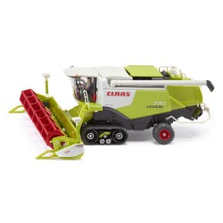 HARVESTER CLAAS LEXION 770 907.2100 KOMBINIEREN
