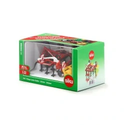 CULTIVATEUR POTTINGER SYNCHRO 