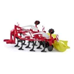 POTTINGER SYNCHRO CULTIVATOR