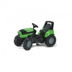 TRATTORE A PEDALI DEUTZ FAHR AGROTRON TTV 7250