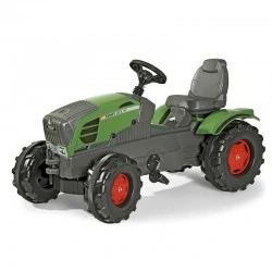 TRATTORE A PEDALI FENDT VARIO 211