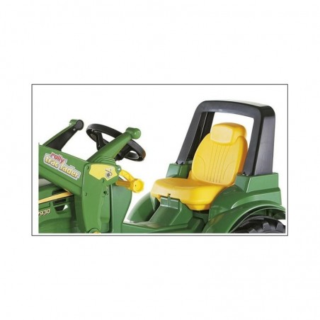 Tractor de pedales john deere 7930 online