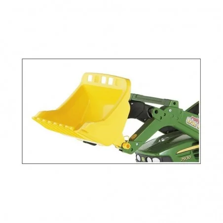 Trator de pedal John Deere 7930 Rollyfarmtrac