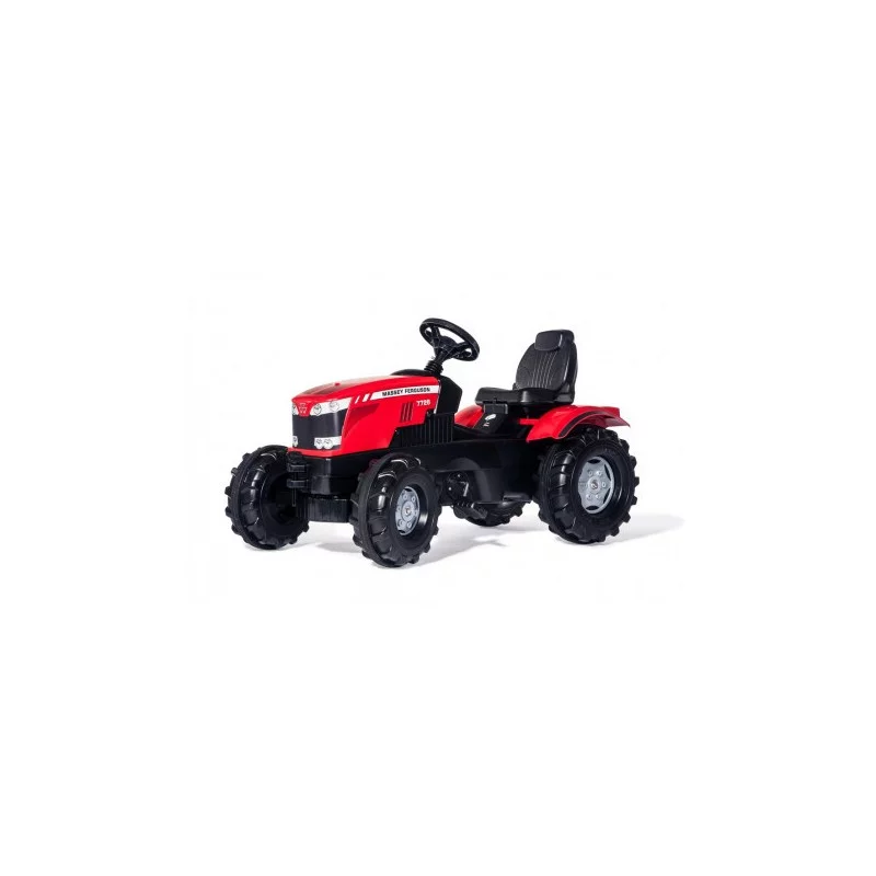 TRACTEUR A PEDALES MASSEY FERGUSON 7726 - Main Image