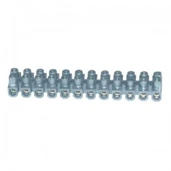 BARETTE DE CONNECTION POUR CABLE 6 MM2 
