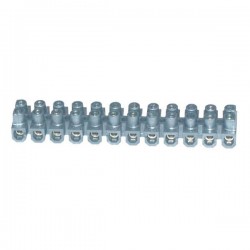 BARETTE DE CONNECTION POUR CABLE 16 MM2 
