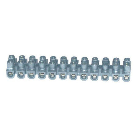 BARETTE DE CONNECTION POUR CABLE 16 MM2 