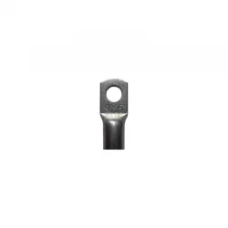 COSSE A SERTIR POUR CABLE 25 MM2 OEILLET 10,5 MM - LOT DE 2 