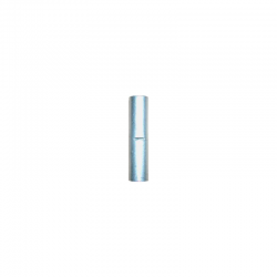 MANCHON DE JONCTION A SERTIR POUR CABLE 35 MM2 